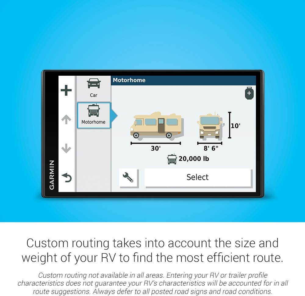 Otto Navi In Dash Navigation System DVD GPS Navigation Multimedia Radio and Dash Kit for Hyundai Sonata 2018 and up
