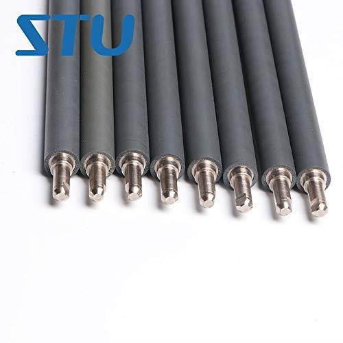Printer Parts 10PCS Primary Charge Roller for Yoton MP C2000 C2500 C2800 C3000 C3500 C4500 MPC2000 MPC2800 MPC3500 MPC4500 PCR