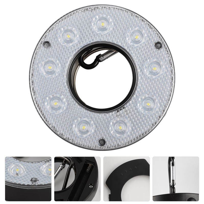 Quik-Lok Universal Tablet Holder for Side/Top Connection