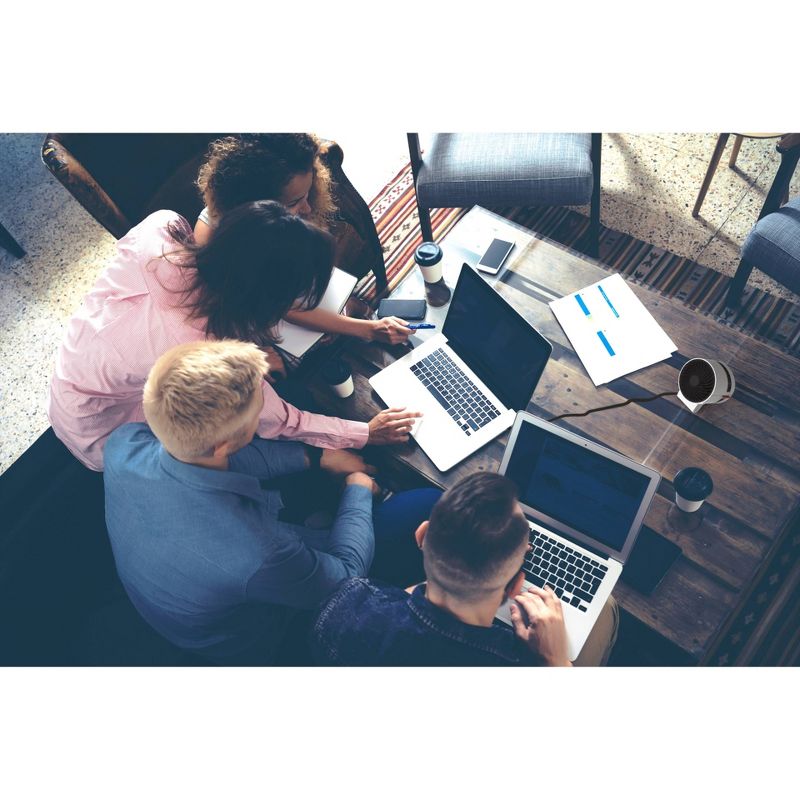 BONECO F50 Personal Portable Fan