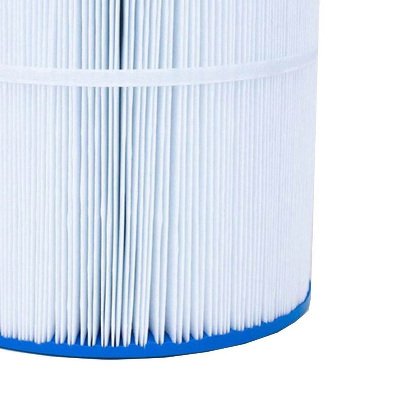 Unicel C-8465 65 Square Foot Hot Tub and Spa Replacement Pool Filter Cartridge