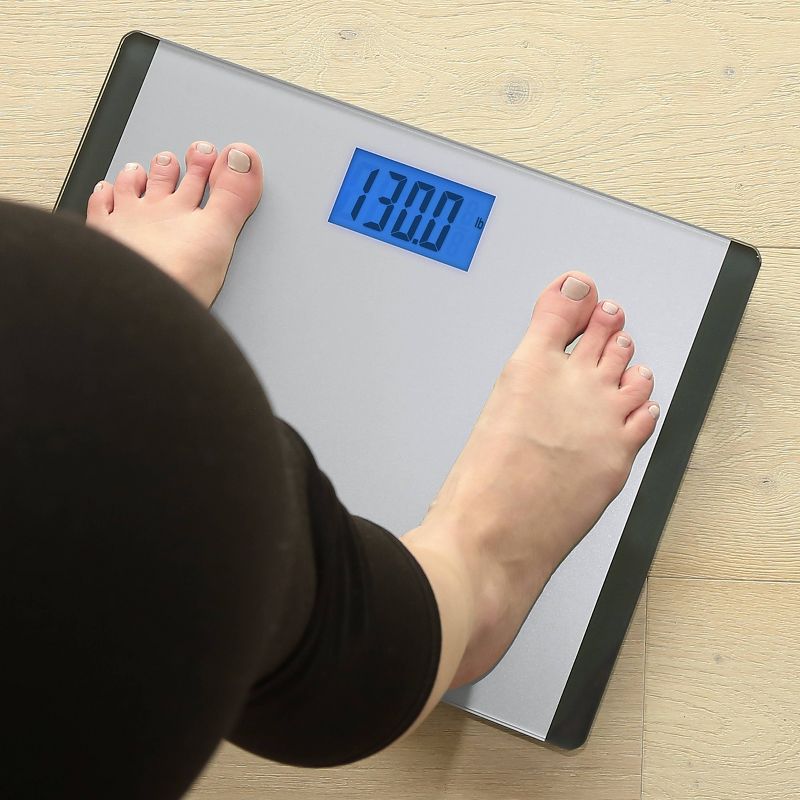 Dr. Talbot's Infrared Thermometer