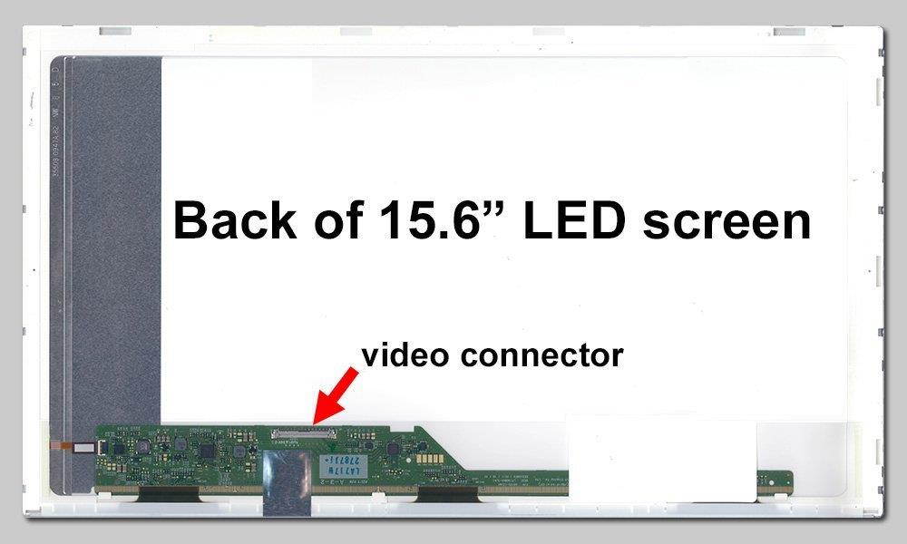 GATEWAY NE56R27U Laptop LED LCD Screen Replacement