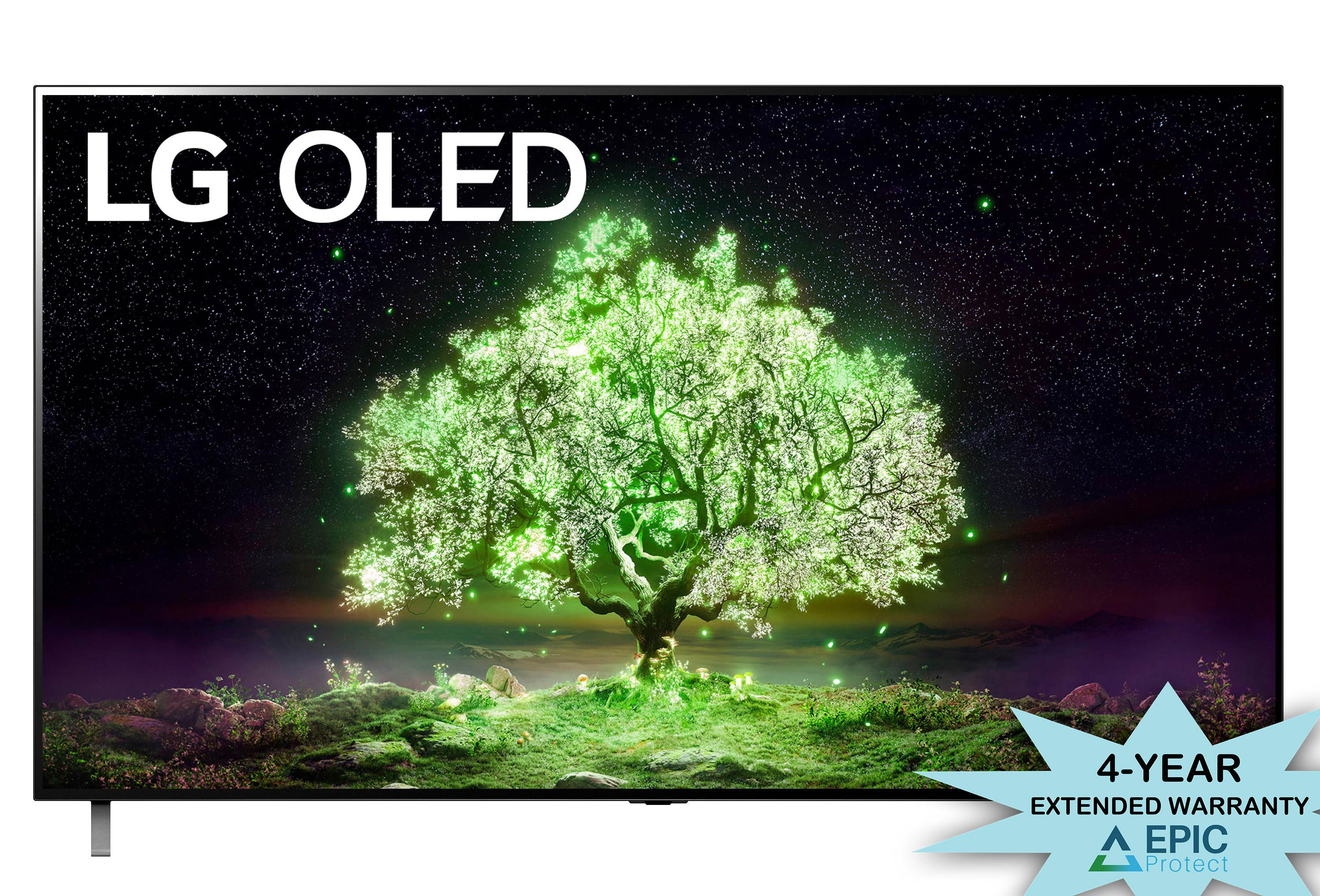 VIZIO D-series 24" Class LED HDTV D24H-G9 (2019)