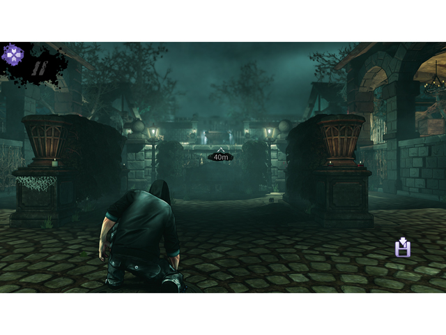 Dark - Cult of the Dead [Online Game Code]