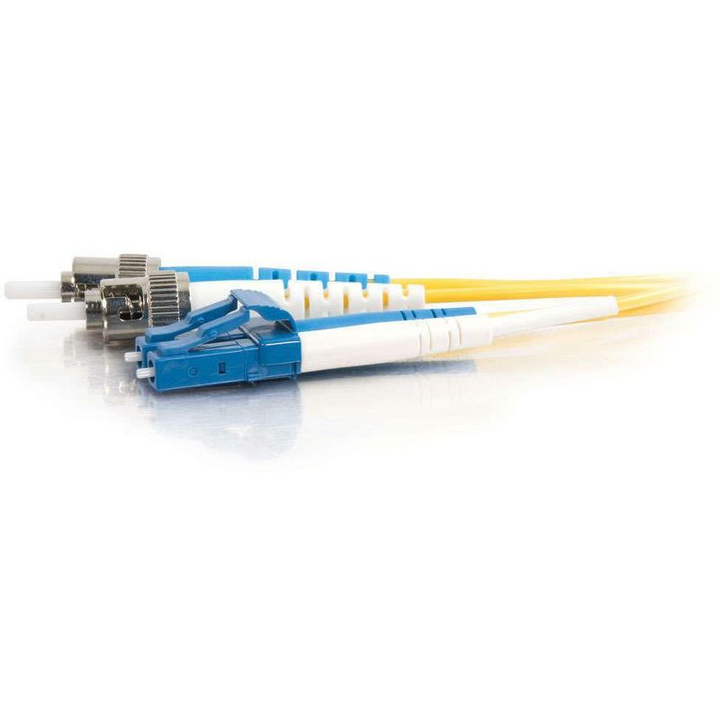 Monoprice Cat6 Ethernet Bulk Cable - 500 Feet - Orange, Solid, 550MHz, UTP, CMR, Riser-Rated, Pure Bare Copper Wire, 23AWG (UL)(TAA)