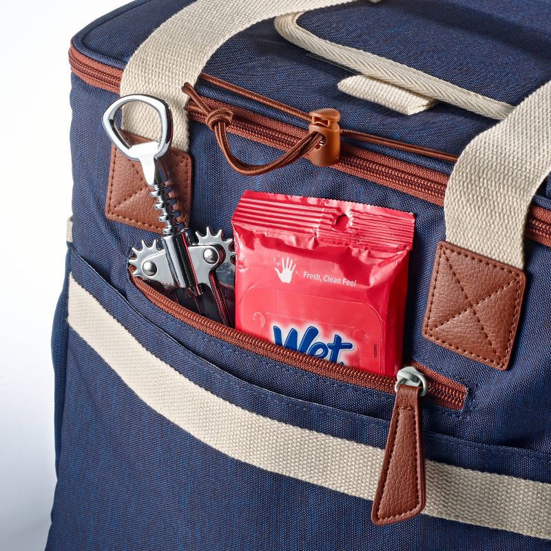 Coghlan's Cooler Light LED Auto-On Lamp for Toolbox Ice Chest Tacklebox Fishing