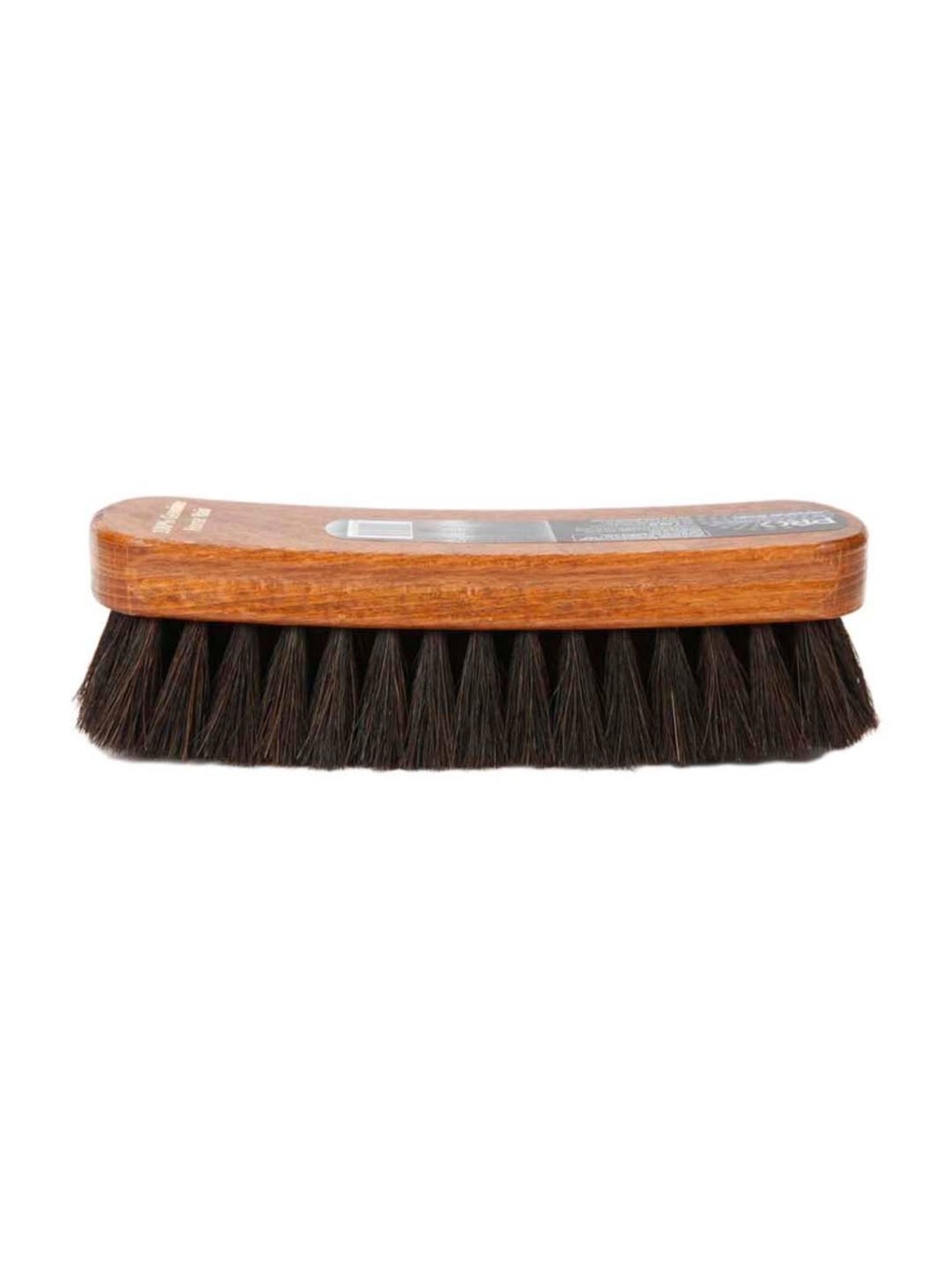 Pro Beige Birstles Application Brush