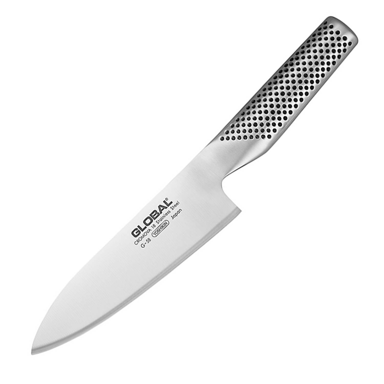Global 6 inch Chef's Knife