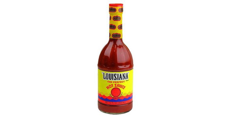 Louisiana The Perfect Hot Sauce - 12oz