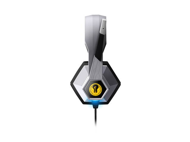 Razer Star Wars: The Old Republic Over-the-head Gaming Headset