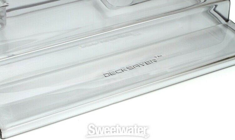 Decksaver DSS-PC-VOLCA Polycarbonate Cover for Korg Volca Series