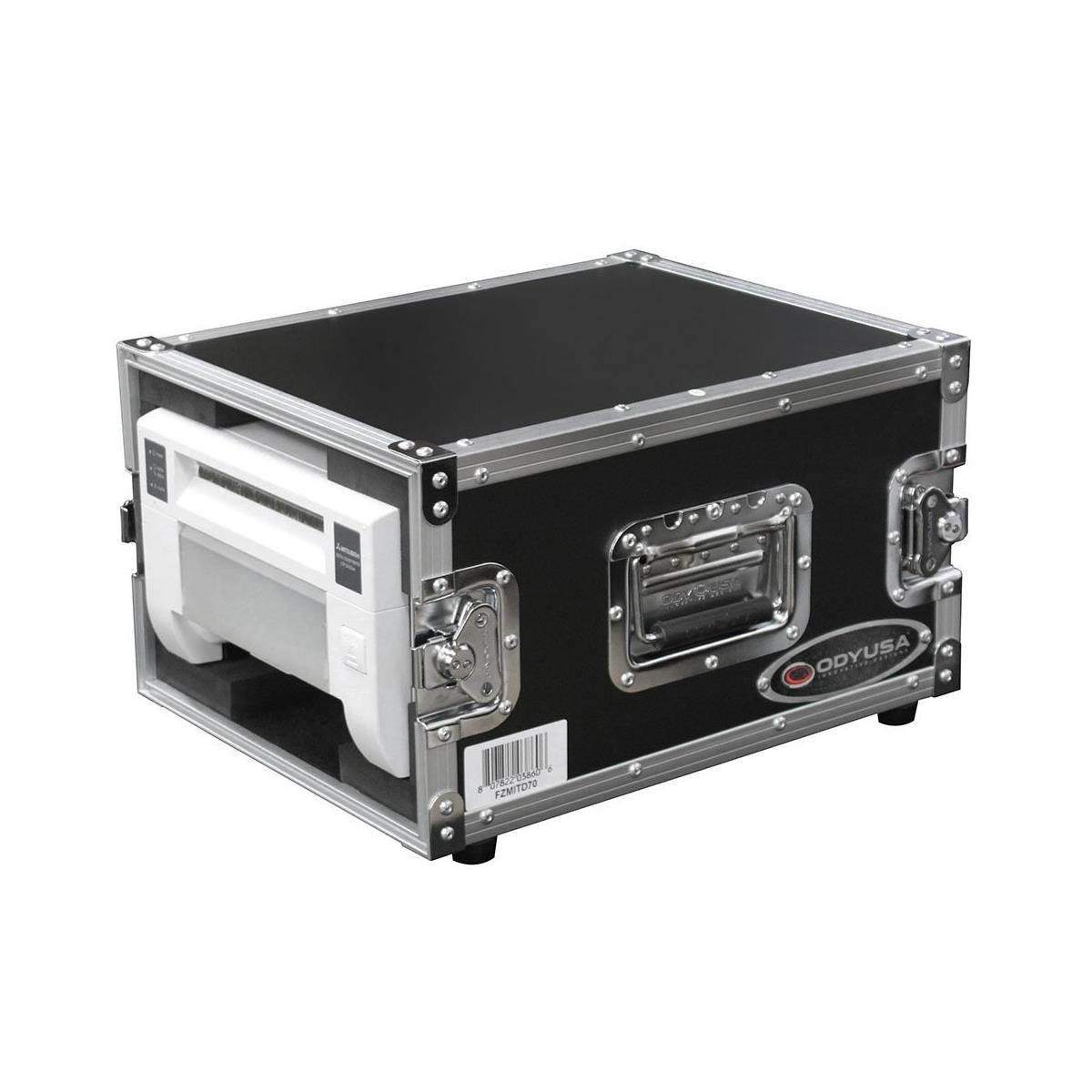 MITSUBISHI CP-D70DW PHOTO BOOTH PRINTER CASE