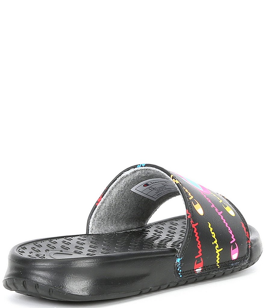 UGG&reg; Girls' Classic Clear Mini II Waterproof Winter Boots (Toddler)