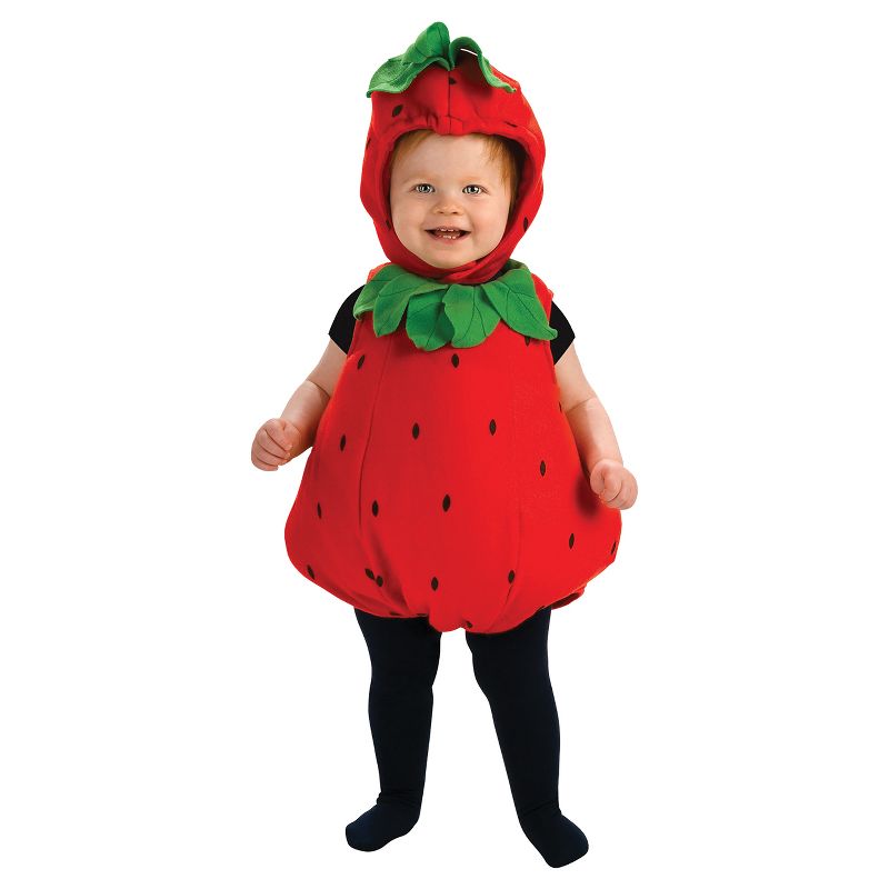 Toddler Gnome Halloween Costume 18-24M