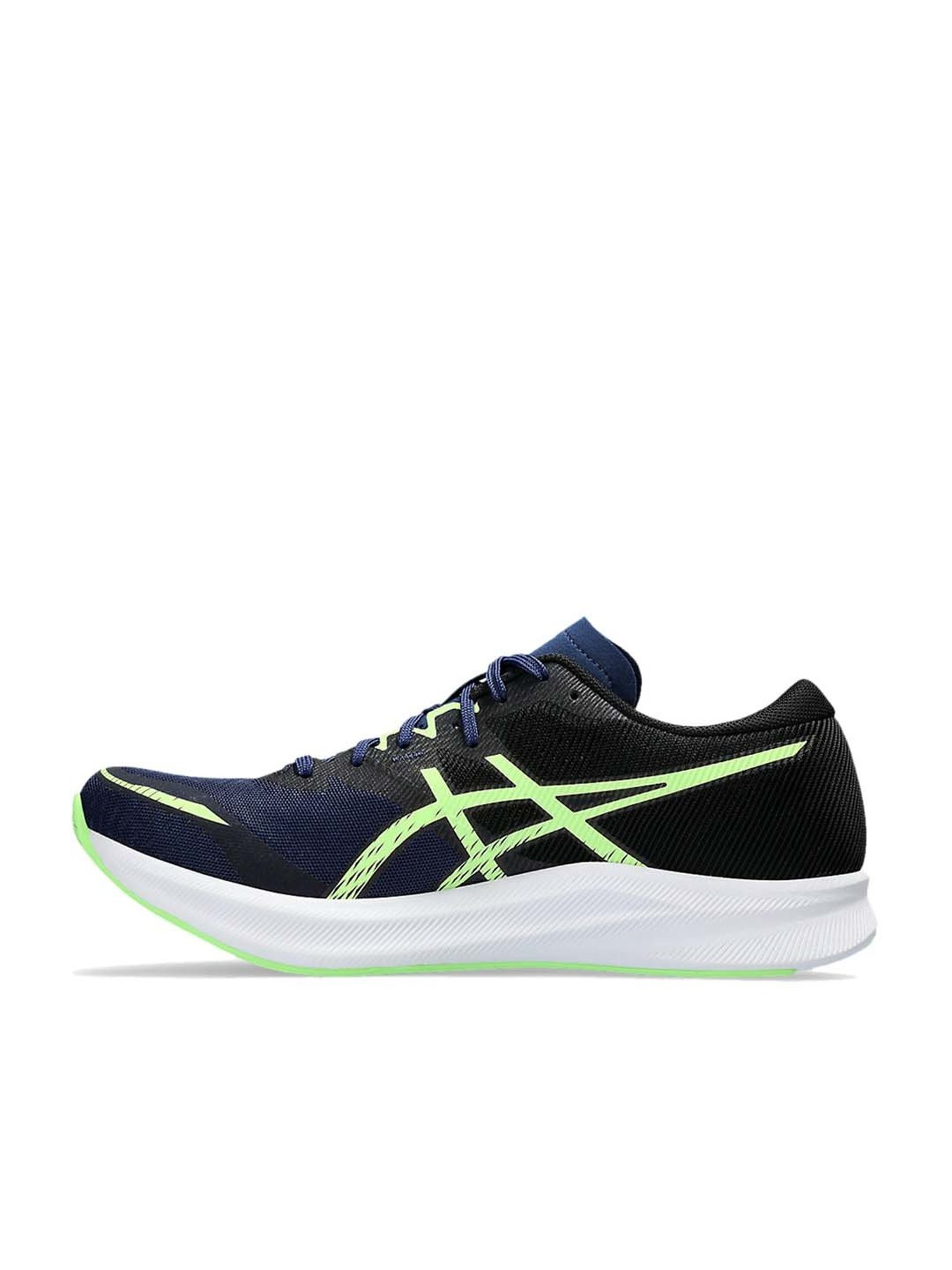 Asics Men's Hyper Speed 3 Blue Running Shoes