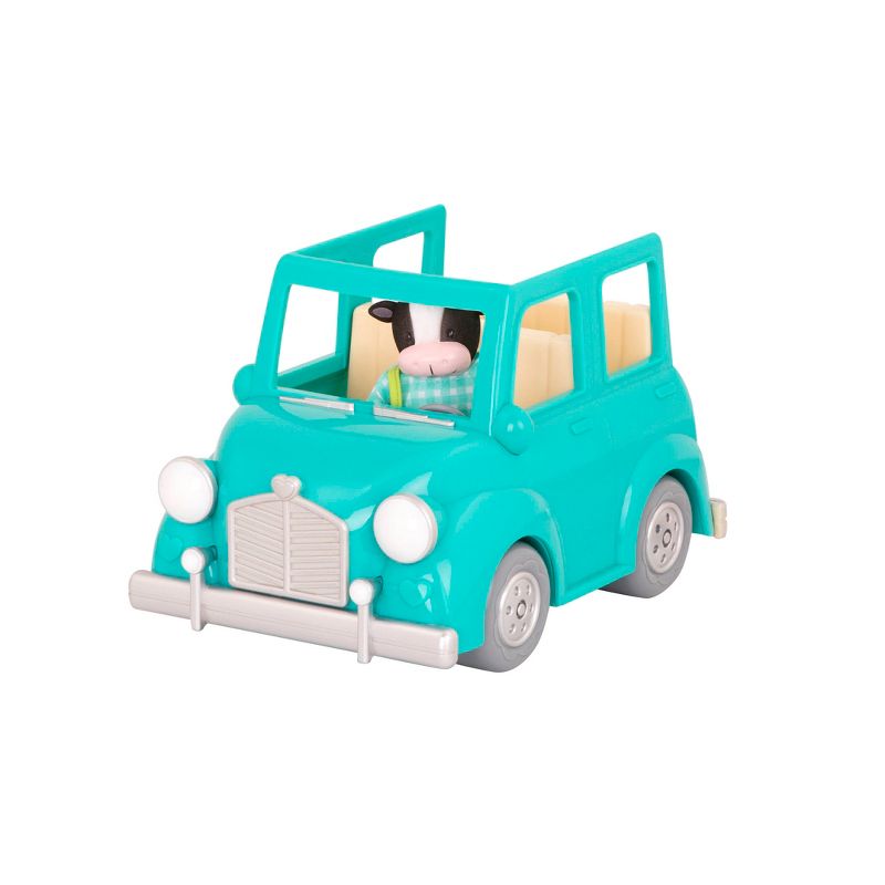 HearthSong Tree Trunk Fairy Home