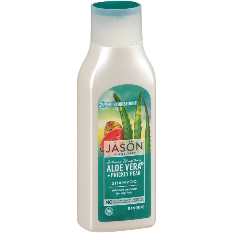 Jason Smoothing Sea Kelp Tames and Smoothes Frizzy Hair Conditioner - 16oz