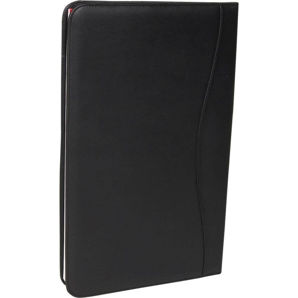 Royce Leather Legal Size Writing Pad Holder