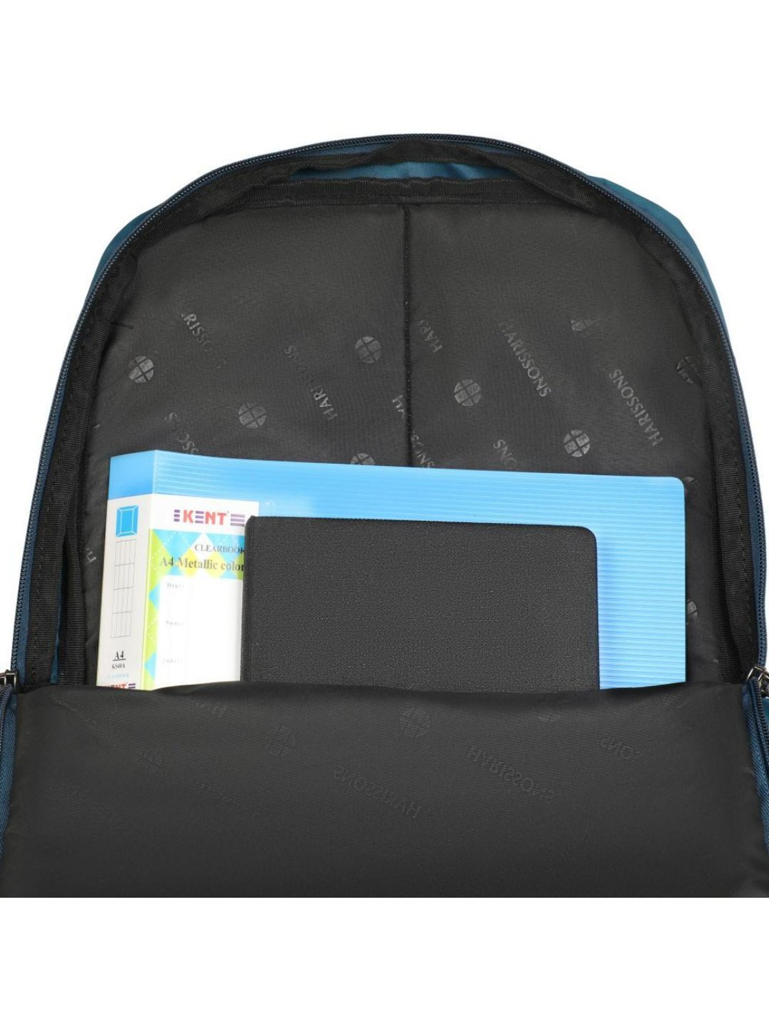 Harissons Multicolor Medium Backpack - 31 Ltrs