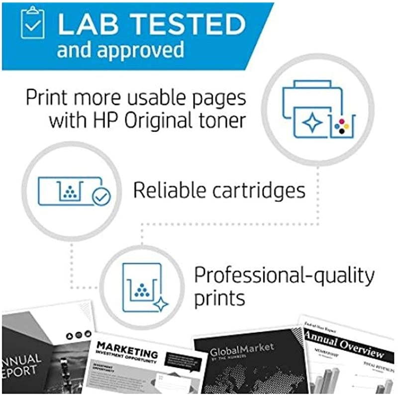 26A | CF226A | Toner Cartridge | Black