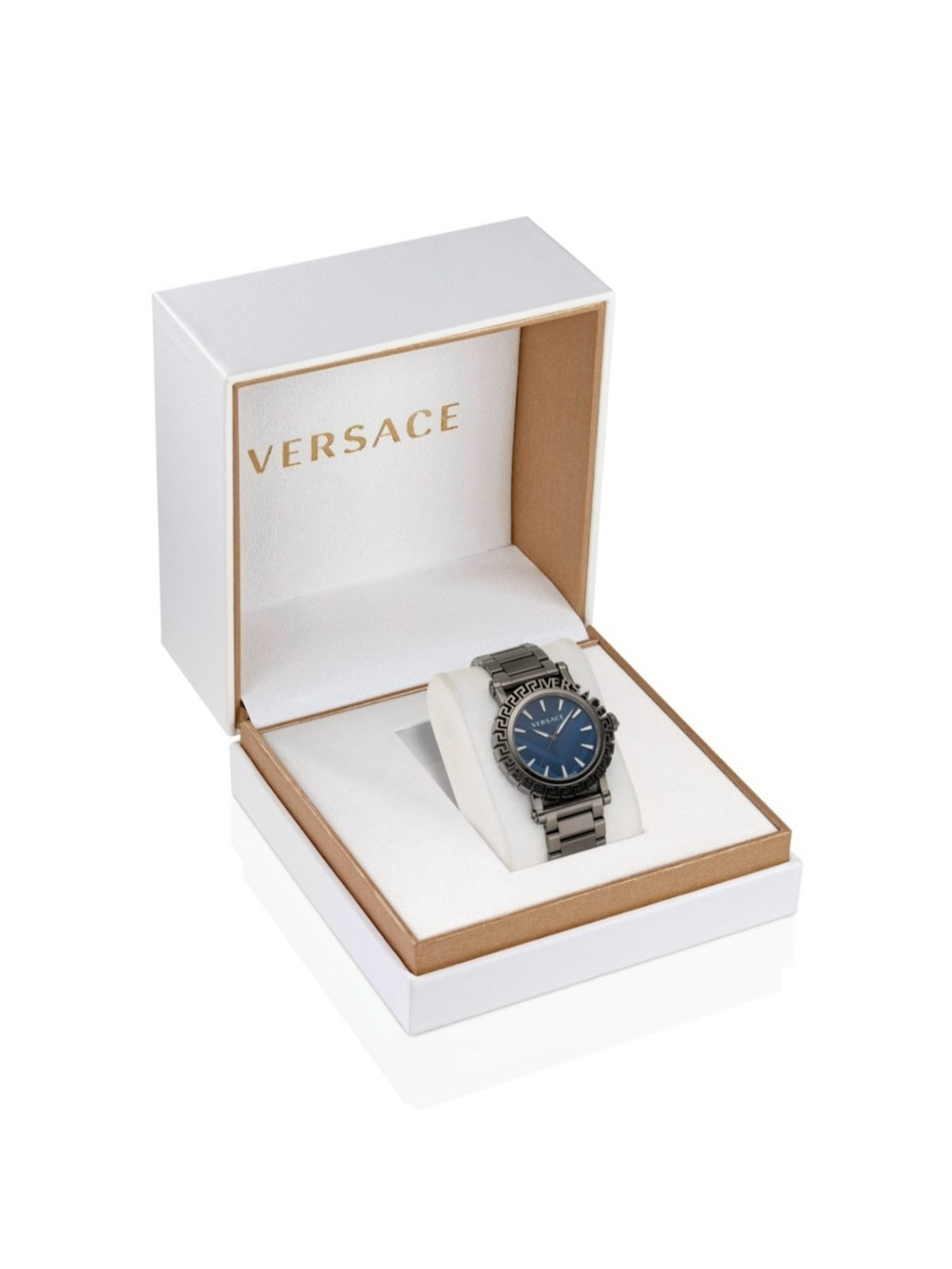 Versace VE6D00423 Analog Watch for Men