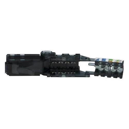 Platinum Tools Cat6A Flex Connector, Non-Shielded