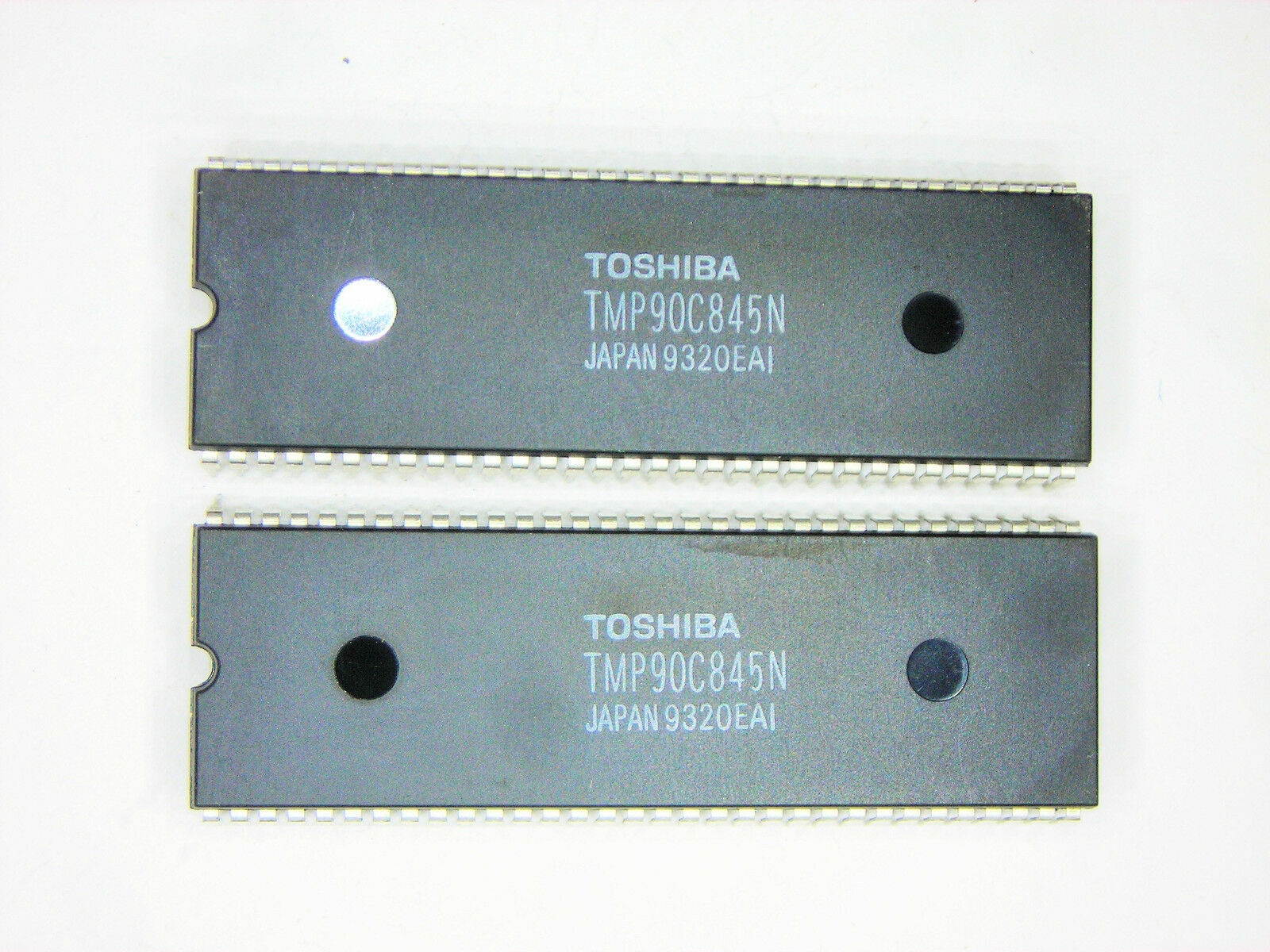 TMP90C845N  "Original" Toshiba  64P DIP IC  2  pcs