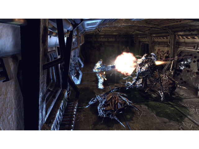 Alien Breed 2: Assault [Online Game Code]