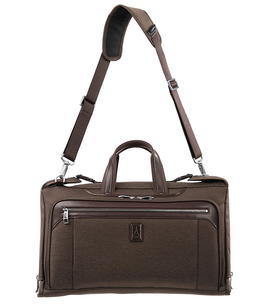 Travelpro Platinum Elite Tri-Fold&reg; Carry-On Garment Bag