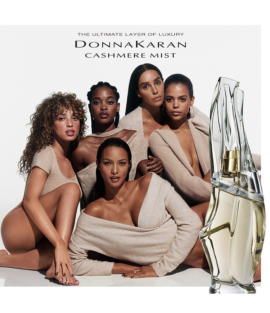 Donna Karan Cashmere Mist Body Lotion