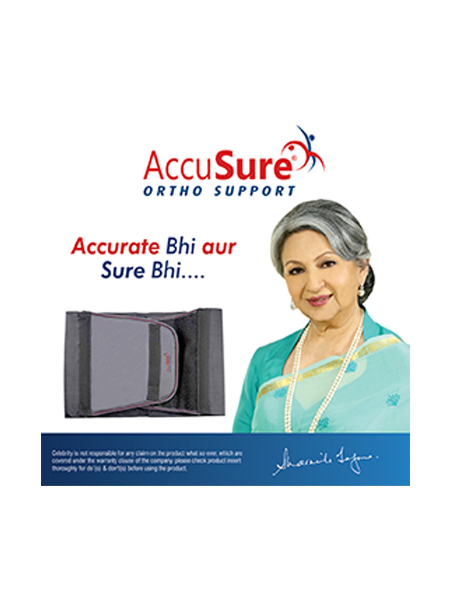 HealthSense Posture Corrector for Men, Back Pain Relief with Back Support Belt (Small) - Black