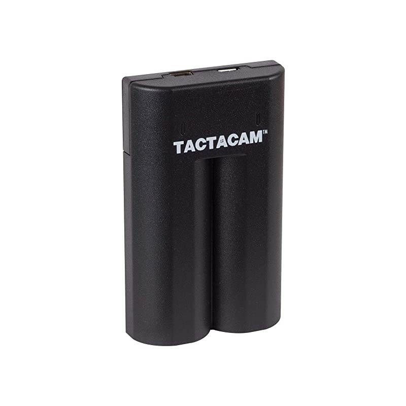 Dual Battery Charger for 50 40 and Solo Camera Batteries