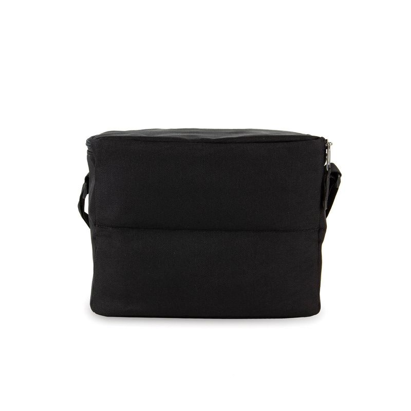 Packit Freezable Everyday Lunch Box - Black