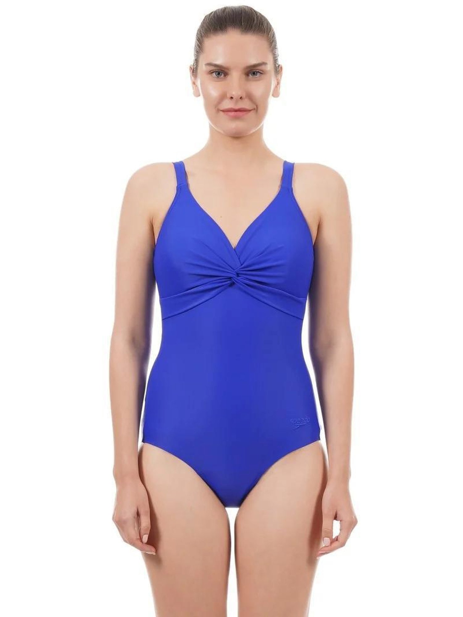 Speedo Blue Monokini