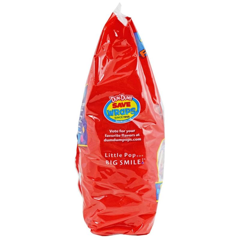 Charms Mini Pop Peg - 3.95oz