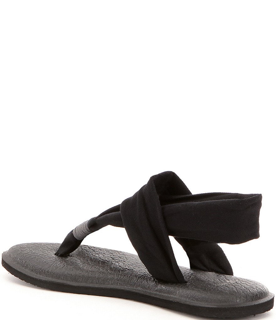 Sanuk Yoga Sling Sandals