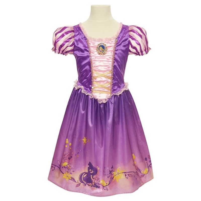 Disney Princess Explore Your World Rapunzel Dress