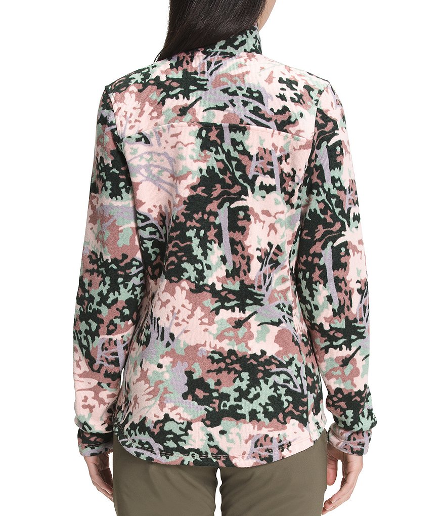 Aventura Arden V2 Long Sleeve Button Front Twill Jacket