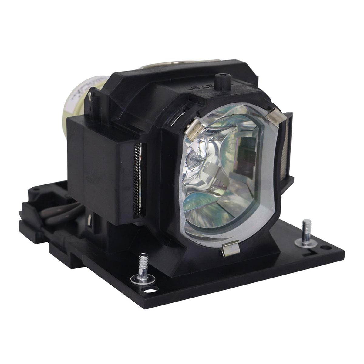 Original Philips Projector Lamp Replacement with Housing for Dukane ImagePro 8106HA