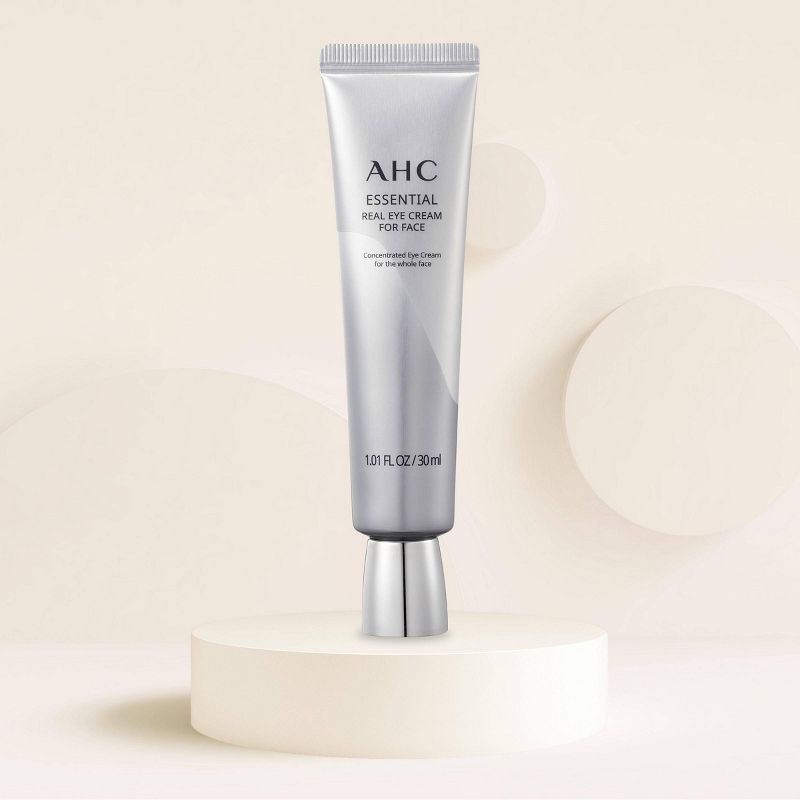 AHC Eye Cream for Face - 1.01 fl oz