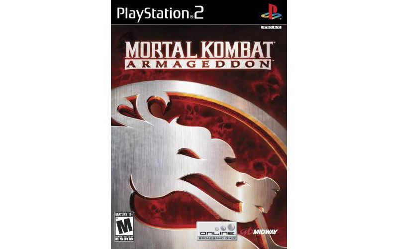 Dead to Rights - Sony PSP