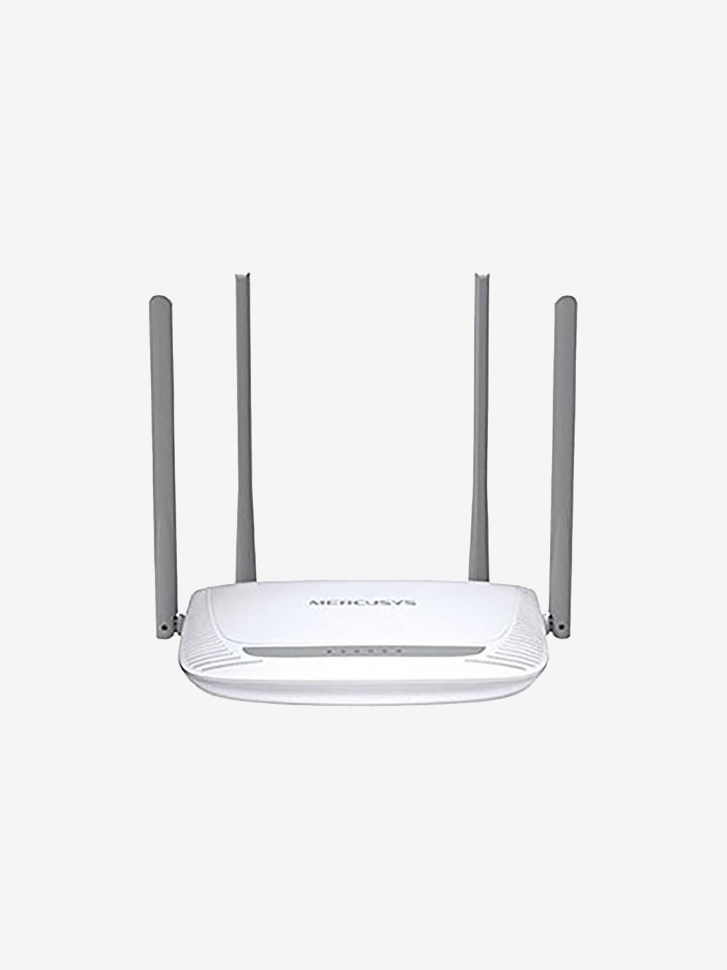 Tenda AC21 AC2100 Dual Band Wireless Gigabit Router (Black)
