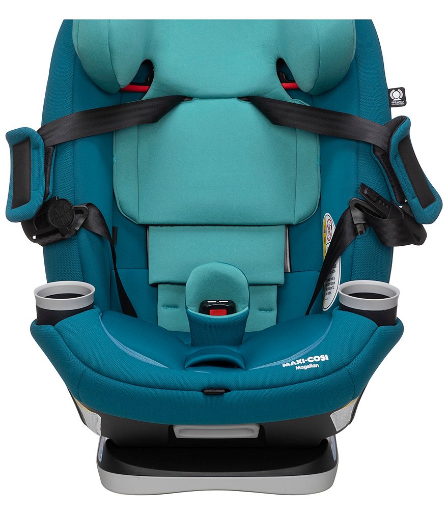 Maxi Cosi Magellan XP All-in-One Convertible Car Seat