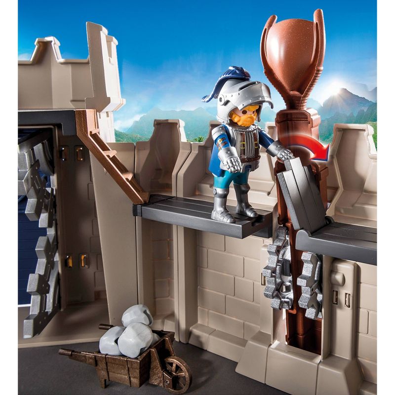 Playmobil Grand Castle of Novelmore