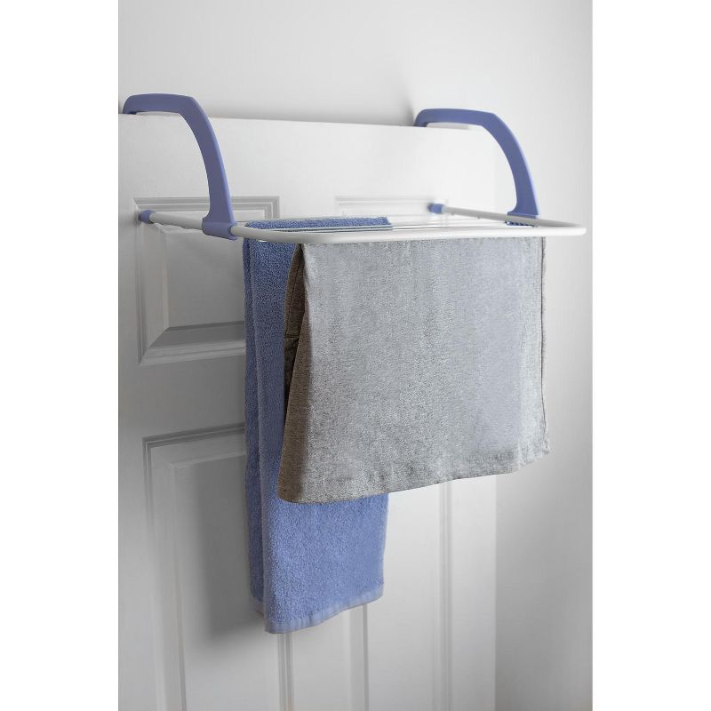 Sunbeam Over the Door Drying Rack