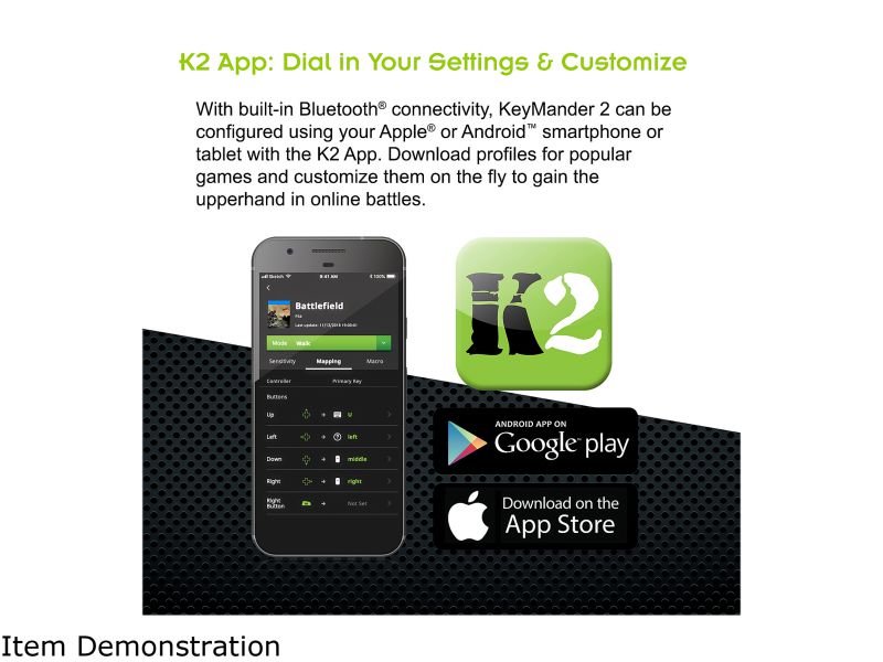 controller gear halo wars 2 - the banished limited edition- xbox one controller stand - officially licensed