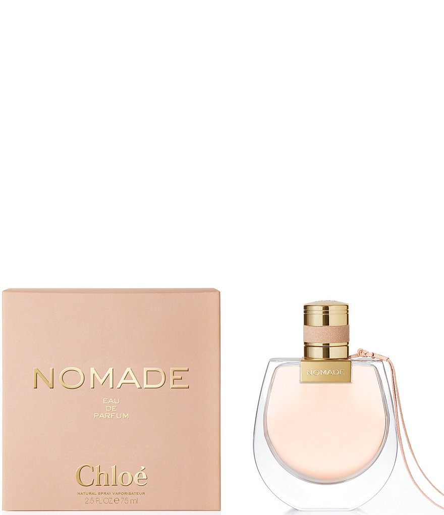 Chloe Nomade Eau de Parfum Spray