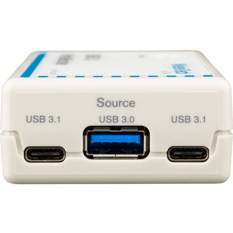CRU USB 3.1 WriteBlocker - ABS