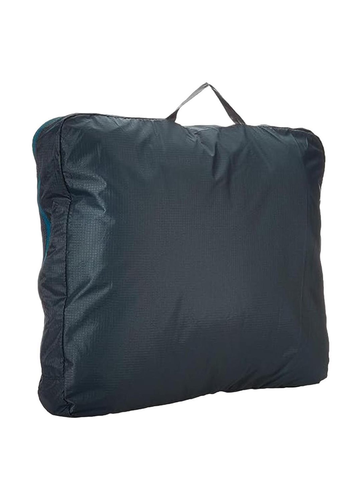 Deuter Grey Solid Organizer Pouch